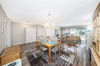 Photo 6: 1155 ESPERANZA Drive in Coquitlam: New Horizons House for sale in "NEW HORIZONS" : MLS®# R2294495