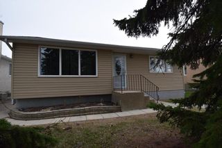 Photo 1: 323 Woodbine Avenue in Winnipeg: Riverbend Residential for sale (4E)  : MLS®# 202110270