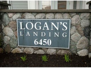 Photo 10: 18 6450 199 Street in Logan's Landing: Home for sale : MLS®# F1305726