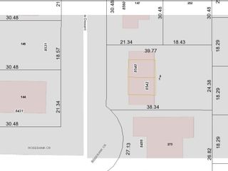 Photo 27: 8540 ROSEBANK Crescent in Richmond: South Arm 1/2 Duplex for sale : MLS®# R2694382