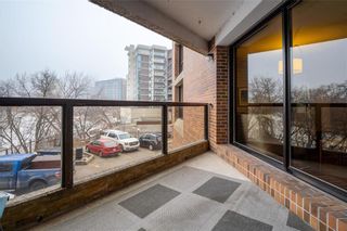 Photo 25: 205 255 Wellington Crescent in Winnipeg: Crescentwood Condominium for sale (1B)  : MLS®# 202402820