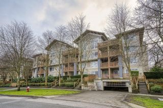 Photo 1: 311 5600 ANDREWS Road in Richmond: Steveston South Condo for sale in "Lagoons" : MLS®# R2747700