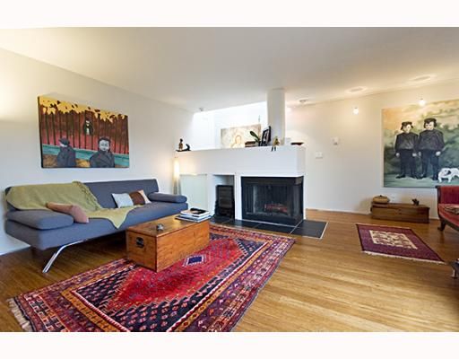 FEATURED LISTING: 2216 SPRUCE Street Vancouver