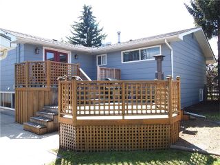 Photo 30: 1135 LAKE WAPTA Way SE in Calgary: Lake Bonavista House for sale : MLS®# C4071587