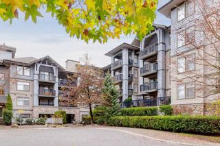 Photo 1: 216 2988 SILVER SPRINGS Boulevard in Coquitlam: Westwood Plateau Condo for sale in "Trillium" : MLS®# R2420930