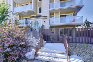 Photo 35: 104A 3747 42 Street NW in Calgary: Varsity Apartment for sale : MLS®# A1258443