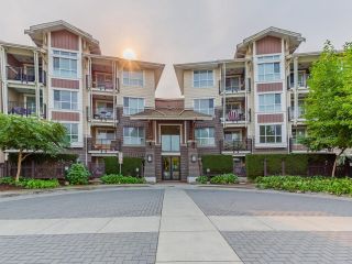 Main Photo: 101 5788 SIDLEY Street in Burnaby: Metrotown Condo for sale in "MACPHERSON WALK" (Burnaby South)  : MLS®# R2731016