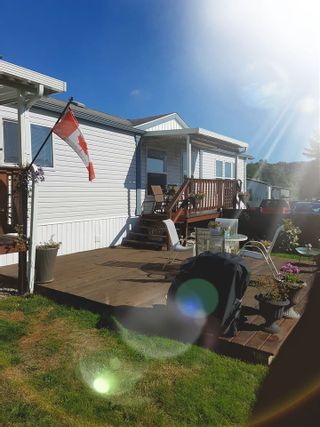 Photo 2: 19 9960 WILSON STREET in Mission: Stave Falls Manufactured Home for sale : MLS®# R2213959