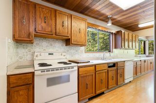 Photo 9: 1105 MILLER Road: Bowen Island House for sale : MLS®# R2883345
