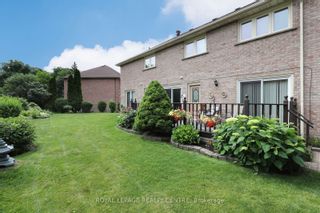 Photo 39: 4184 Tall Pine Court in Mississauga: Creditview House (2-Storey) for sale : MLS®# W8471622