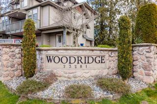Photo 18: 17 23281 KANAKA Way in Maple Ridge: Cottonwood MR Townhouse for sale in "WOOD RIDGE ESTATES" : MLS®# R2444660
