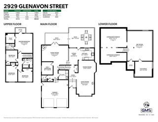 Photo 26: 2929 GLENAVON Street in Abbotsford: Abbotsford East House for sale in "Glenridge" : MLS®# R2584252