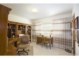 Photo 11: DEL CERRO House for sale : 4 bedrooms : 6185 LAMBDA DRIVE in San Diego