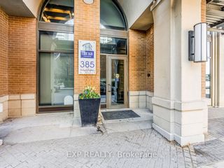 Photo 2: 3404 385 Prince Of Wales Drive in Mississauga: City Centre Condo for sale : MLS®# W8269144