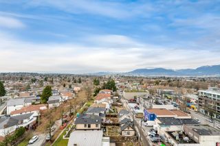 Photo 23: 1502 4638 GLADSTONE Street in Vancouver: Victoria VE Condo for sale (Vancouver East)  : MLS®# R2891353