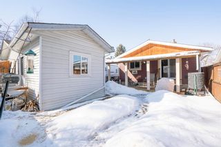 Photo 31: 883 Lysander Drive SE in Calgary: Ogden Detached for sale : MLS®# A2030514