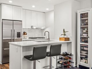 Photo 12: 319 46 9 Street NE in Calgary: Bridgeland/Riverside Apartment for sale : MLS®# A2017397