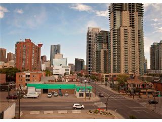 Photo 34: 505 138 18 Avenue SE in Calgary: Mission Condo for sale : MLS®# C4068670