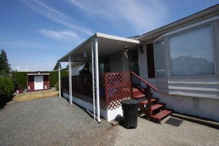 Photo 14: 94 6338 VEDDER Road in Sardis: Sardis South Manufactured Home for sale in "Maple Meadows" : MLS®# R2816568