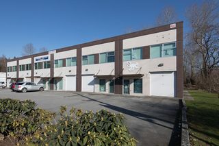 Photo 4: 4 8652 JOFFRE Avenue in Burnaby: Big Bend Industrial for sale (Burnaby South)  : MLS®# C8042806