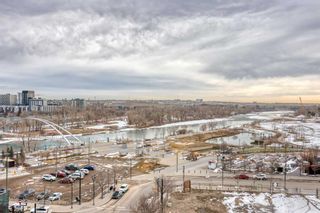 Photo 13: 809 615 6 Avenue SE in Calgary: Downtown East Village Apartment for sale : MLS®# A2119490