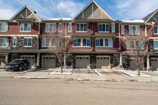 Photo 1: 31 Kinlea Way NW in Calgary: Kincora Row/Townhouse for sale : MLS®# A2091018