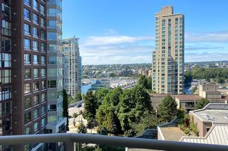 Photo 26: 902 1020 HARWOOD Street in Vancouver: West End VW Condo for sale in "Crystallis" (Vancouver West)  : MLS®# R2602760