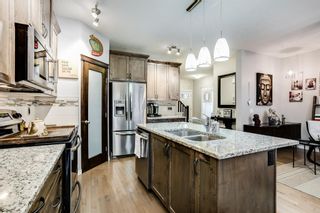 Photo 6: 20 Hillcrest Link SW: Airdrie Detached for sale : MLS®# A1179343