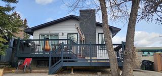 Main Photo: 424 Cantrell Drive SW in Calgary: Canyon Meadows Detached for sale : MLS®# A2045730