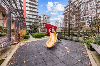 Photo 29: 705 88 W 1ST Avenue in Vancouver: False Creek Condo for sale in "Olympic Village -THE ONE" (Vancouver West)  : MLS®# R2836639
