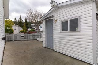 Photo 24: 1821 Noorzan St in Nanaimo: Na University District Manufactured Home for sale : MLS®# 894619