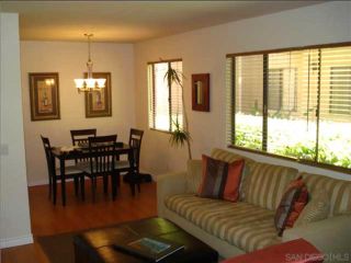 Photo 4: SAN DIEGO Townhouse for sale : 2 bedrooms : 4504 60Th St #5