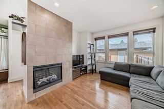 Photo 12: 3008 1 Street NW in Calgary: Tuxedo Park Row/Townhouse for sale : MLS®# A2123213