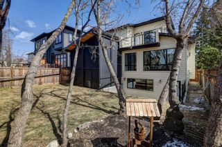 Photo 44: 521 18A Street NW in Calgary: West Hillhurst Detached for sale : MLS®# A2125057
