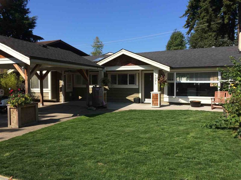 FEATURED LISTING: 1371 OAKWOOD Crescent North Vancouver