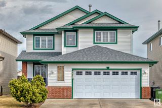 Main Photo: 6424 164 Avenue in Edmonton: Zone 03 House for sale : MLS®# E4382385