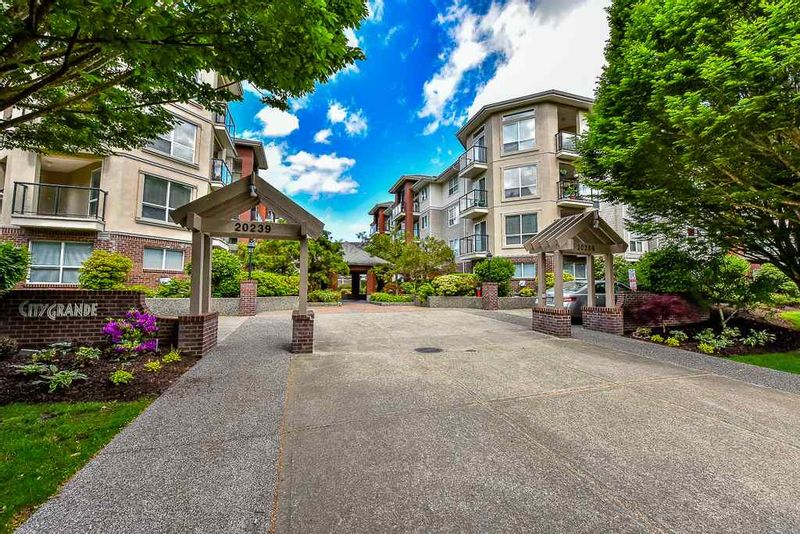 FEATURED LISTING: 112 - 20259 MICHAUD Crescent Langley