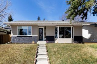 Main Photo: 219 Parkwood Close SE in Calgary: Parkland Detached for sale : MLS®# A2121887