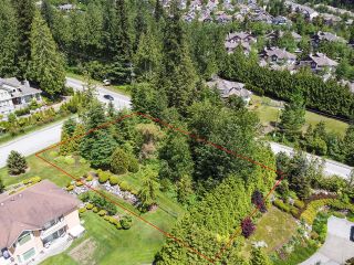 Photo 3: Lot 2 125 HUMMINGBIRD Drive: Anmore Land for sale in "Anmore Estate" (Port Moody)  : MLS®# R2696459