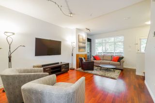 Photo 6: 81 6878 SOUTHPOINT Drive in Burnaby: South Slope Townhouse for sale in "CORTINA" (Burnaby South)  : MLS®# R2369497