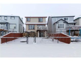 Photo 31: 620 COPPERFIELD Boulevard SE in Calgary: Copperfield House for sale : MLS®# C4093663