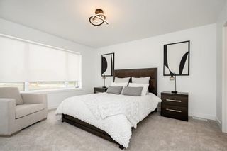 Photo 28: 152 Nuthatch Bay in Winnipeg: Highland Pointe Residential for sale (4E)  : MLS®# 202407369