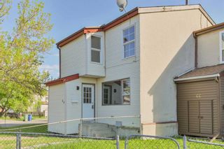 Main Photo: 64 Penworth Close SE in Calgary: Penbrooke Meadows Row/Townhouse for sale : MLS®# A2138361