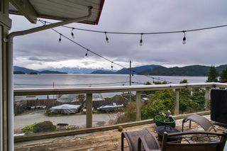 Photo 31: 1083 POINT Road in Hopkins Landing: Gibsons & Area House for sale in "HOPKINS LANDING" (Sunshine Coast)  : MLS®# R2673150