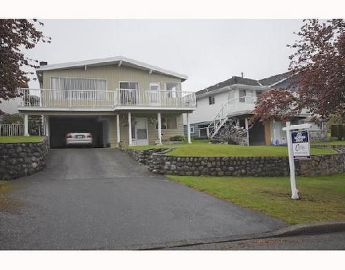 Main Photo: 2569 ANCASTER Crest in Vancouver East: Fraserview VE Home for sale ()  : MLS®# V704620