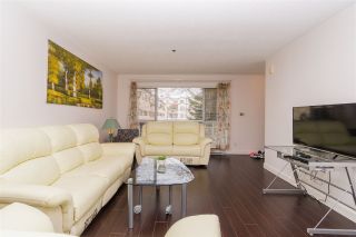 Photo 4: D121 8620 JONES Road in Richmond: Brighouse South Condo for sale in "Sunnyvale" : MLS®# R2159142