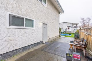 Photo 37: 8809 WALTERS Street in Chilliwack: Chilliwack Proper South House for sale : MLS®# R2856358