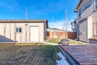 Photo 42: 42 Covepark Rise NE in Calgary: Coventry Hills Detached for sale : MLS®# A2013641