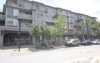 Photo 18: 102 9300 UNIVERSITY Crescent in Burnaby: Simon Fraser Univer. Condo for sale (Burnaby North)  : MLS®# R2318616
