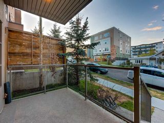 Photo 34: 101 1707 27 Avenue SW in Calgary: South Calgary Apartment for sale : MLS®# A2109130